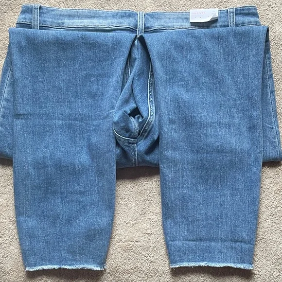 Lovervet 20W NWT Women's Skinny Jeans - Picture 8 of 10